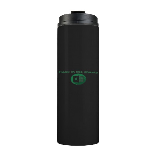 excel Thermal Tumblers