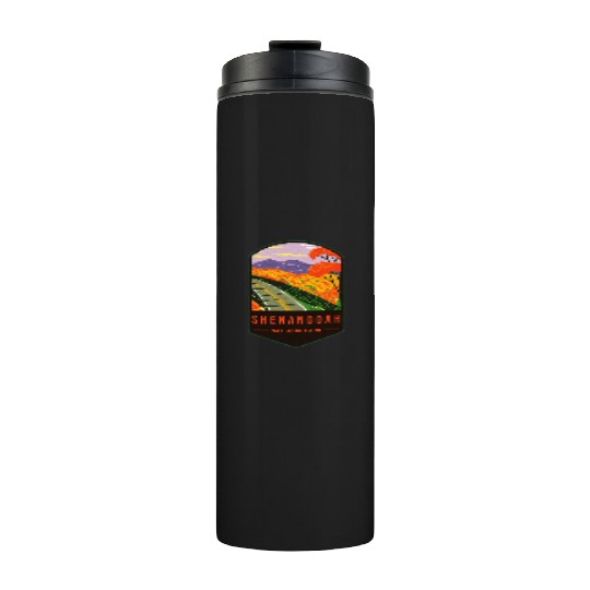Shenandoah National Park Thermal Tumblers