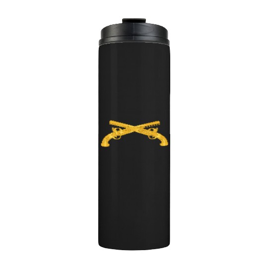 Army Military Police Corps Branch wo Txt Thermal Tumblers