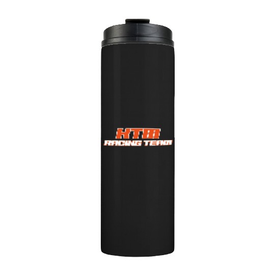 Ktm Racing Team Thermal Tumblers