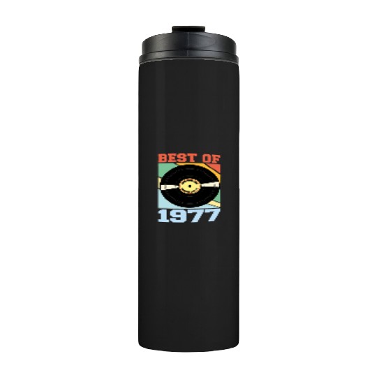 Best of 1977 Thermal Tumblers
