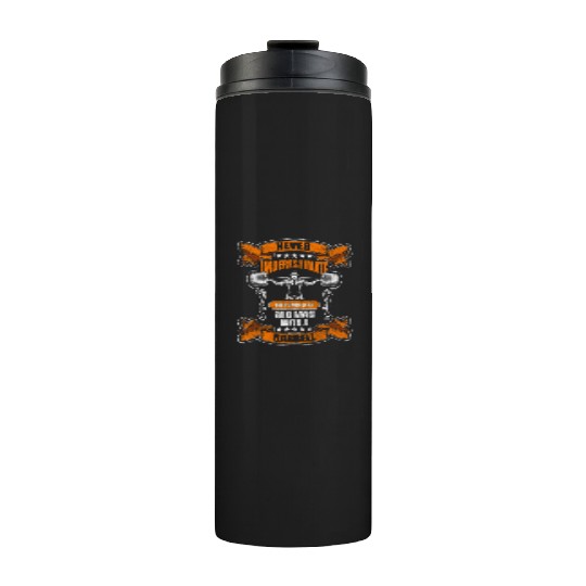 Fitness Exercise Strength Training Thermal Tumblers