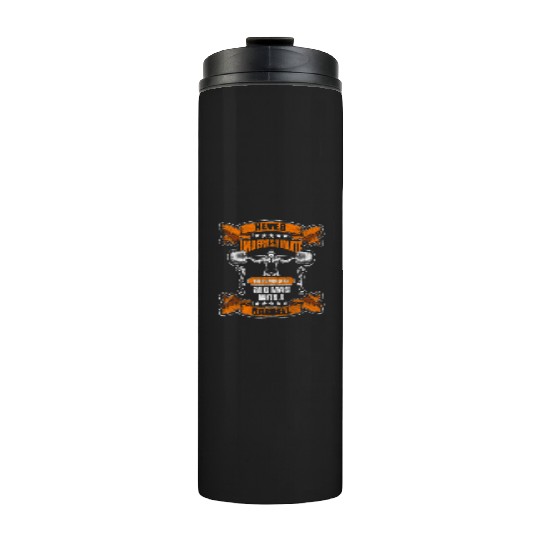 Fitness Exercise Strength Training Thermal Tumblers