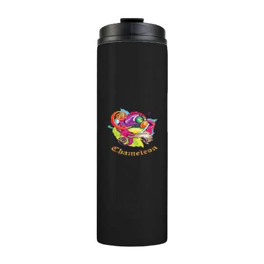 Chameleon Thermal Tumblers