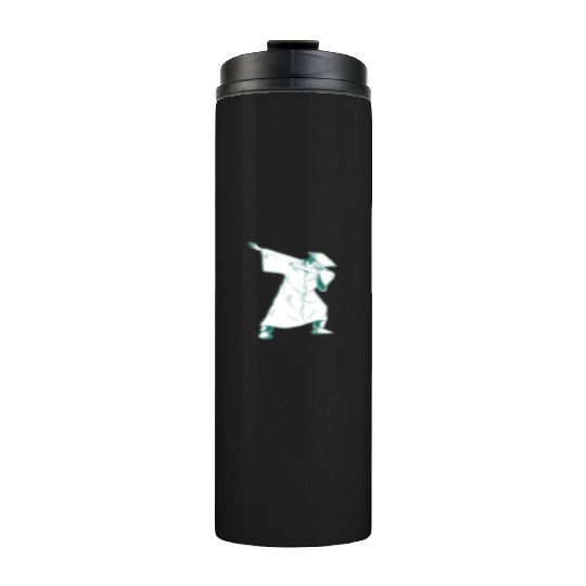Graduation Dabbing University Graduation Dabbing U Thermal Tumblers