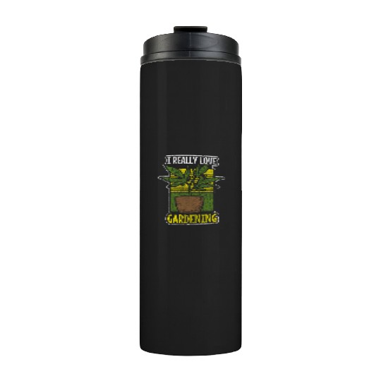 Hemp Stoner Hashish Thermal Tumblers