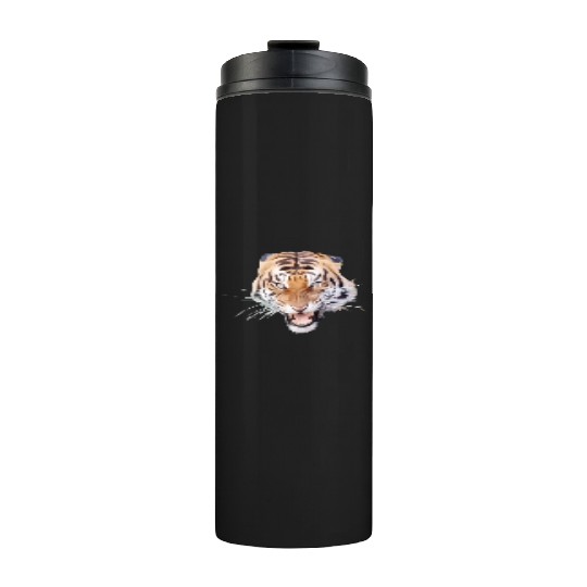 Wild Tiger - Wild Hissing - Wilderness Thermal Tumblers