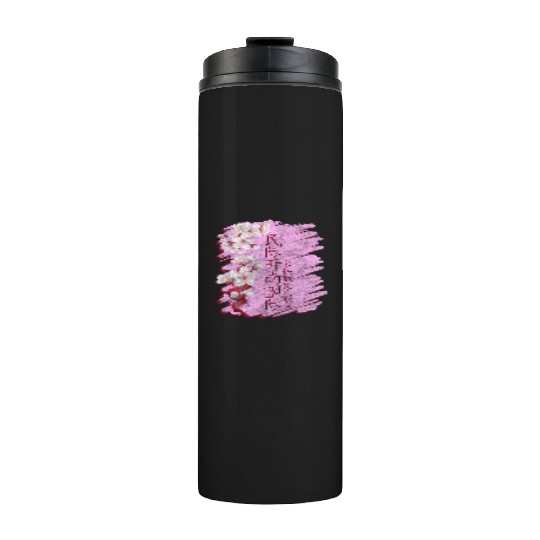 Japan Beauty Thermal Tumblers