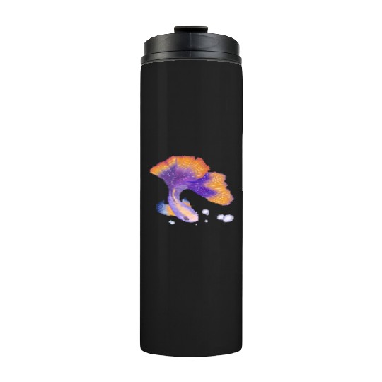 Fish Thermal Tumblers