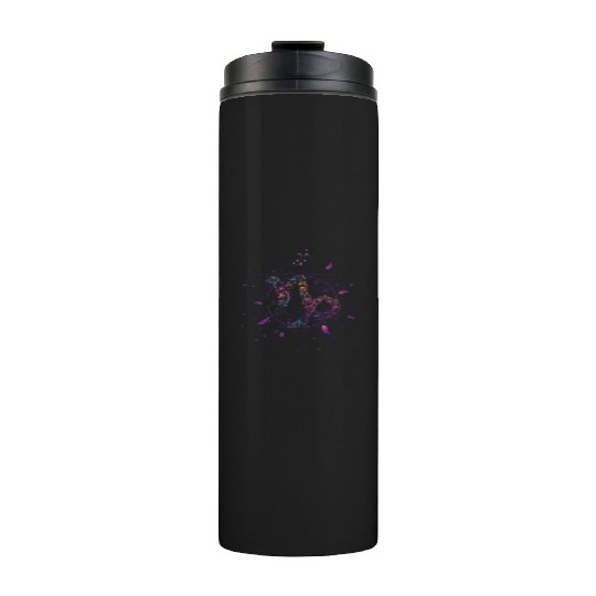 Capricorn Zodiac Astrology Capricorn Zodiac Astrol Thermal Tumblers