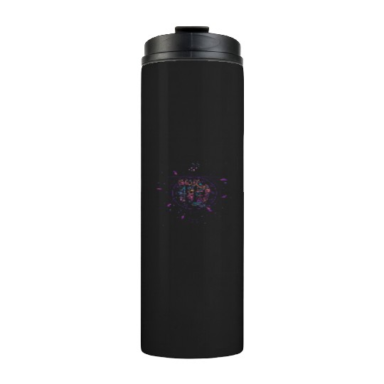 Virgo Sun Astrology Virgo Sun Astrology gift inspi Thermal Tumblers
