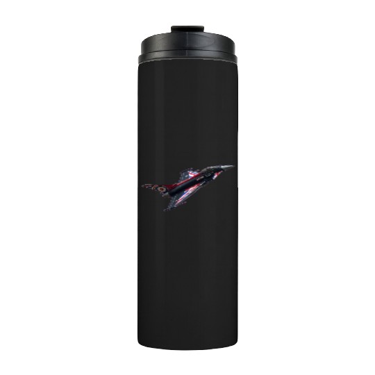 Union Jack Typhoon Thermal Tumblers