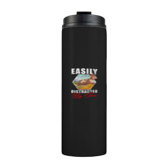 Agriculture Farm Farm Animals Profession Thermal Tumblers