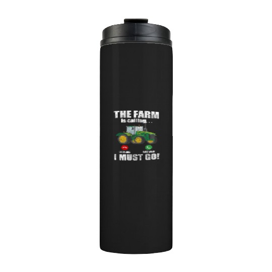 Agriculture Commercial Vehicle Tractors Grain Thermal Tumblers