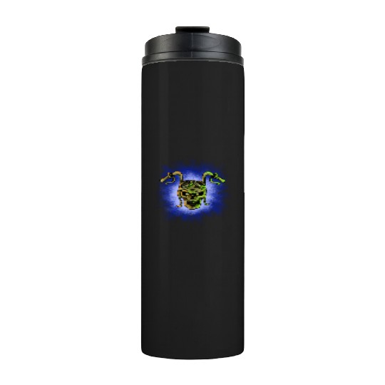 Skull shine Thermal Tumblers