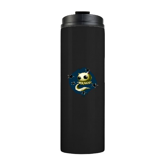 octopus Thermal Tumblers