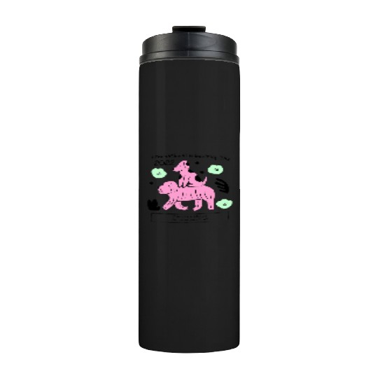 International Friendship Day 2022 Thermal Tumblers
