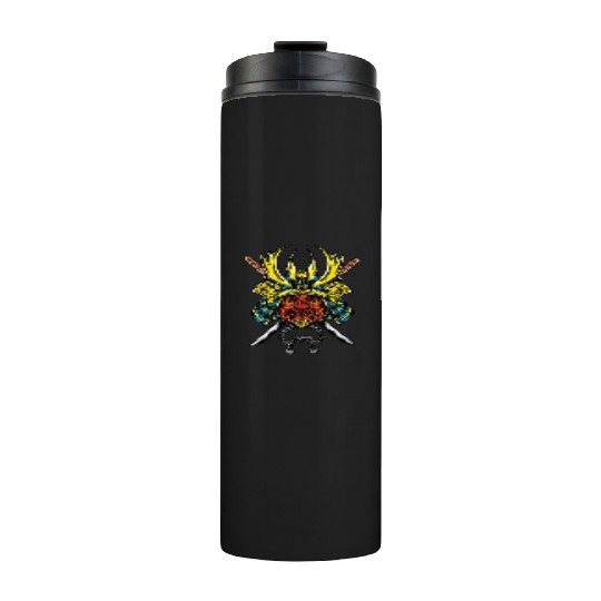 Samurai Legendary Ronin Thermal Tumblers