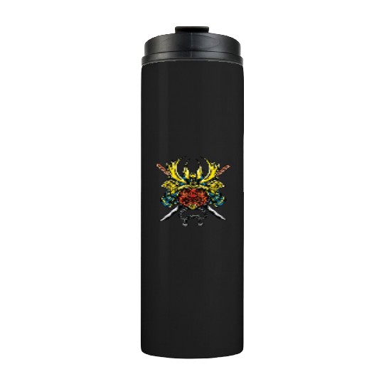 Samurai Legendary Ronin Thermal Tumblers