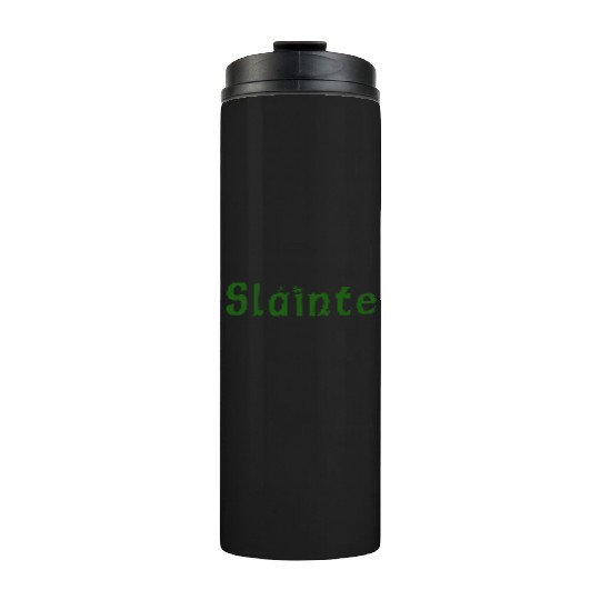 slainte Thermal Tumblers
