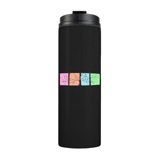 Four Seasons Thermal Tumblers