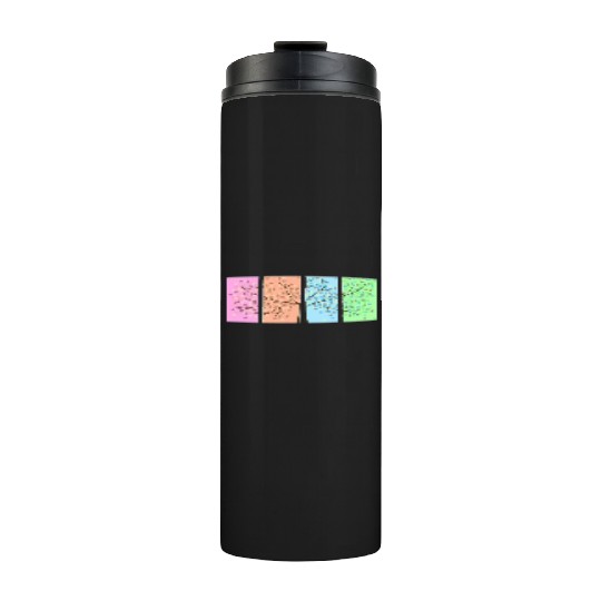 Four Seasons Thermal Tumblers