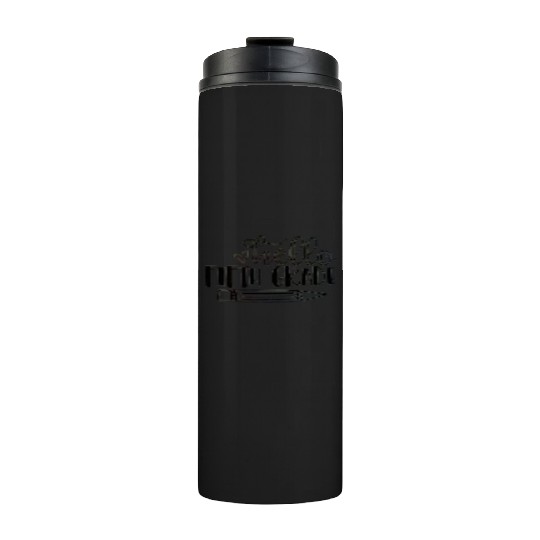 Hello Fifth Grade Student Teacher Back to School Thermal Tumblers