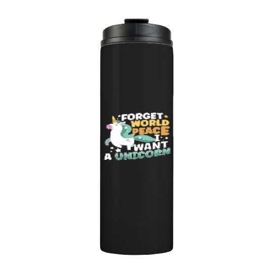 Horse Dressage Horseback-Riding Horse Girl Barn Thermal Tumblers