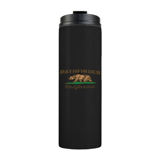 Adventist Pathfinder California Thermal Tumblers