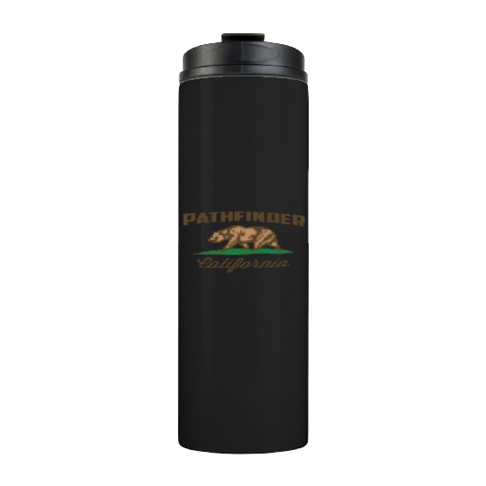 Adventist Pathfinder California Thermal Tumblers