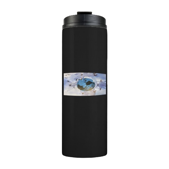 Blue Mountain Thermal Tumblers