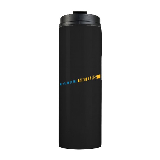 mental health matters quote Thermal Tumblers