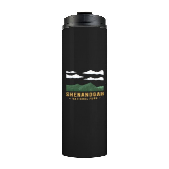 Shenandoah National Park - nature Thermal Tumblers