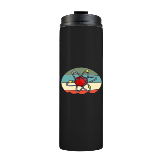 Science Chemistry Physics Teacher Thermal Tumblers