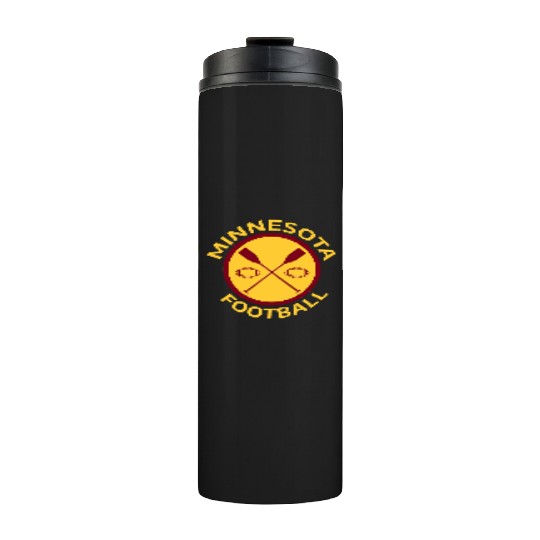 Minnesota Thermal Tumblers