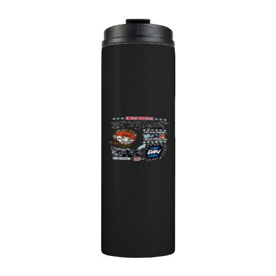 Baker Mayfield Essential Thermal Tumblers