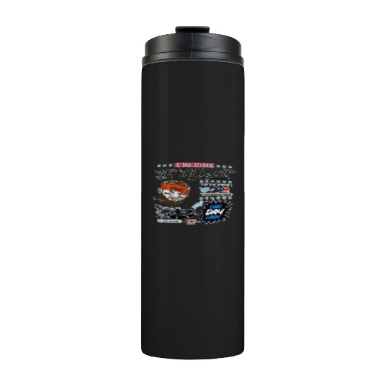 Baker Mayfield Essential Thermal Tumblers