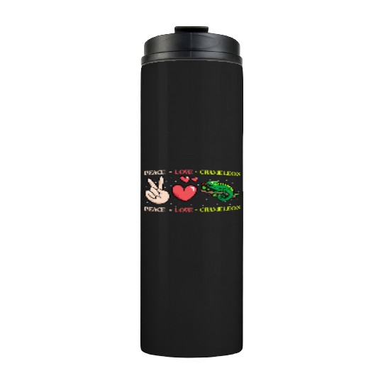 Chameleon Thermal Tumblers