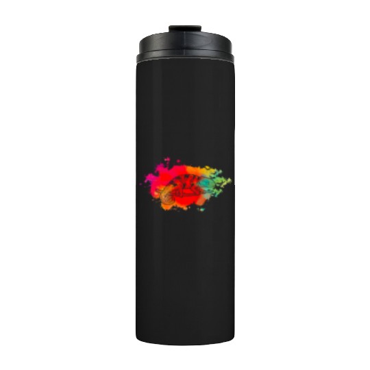 Chameleon Thermal Tumblers