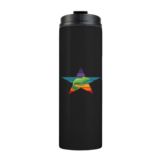 Chameleon Thermal Tumblers