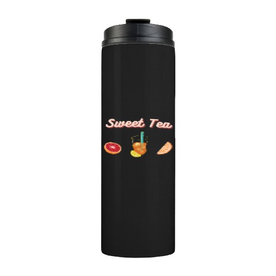 Sweet Tea Thermal Tumblers