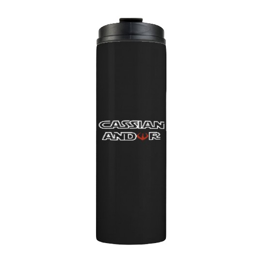 CASSIAN ANDOR Thermal Tumblers