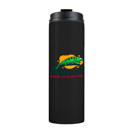 Chameleon Thermal Tumblers