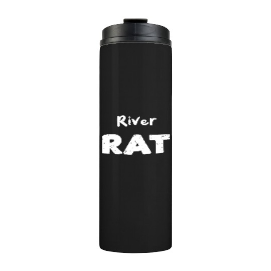River Rat - Poker Thermal Tumblers
