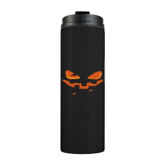 SWEET HALLOWEEN 3 Thermal Tumblers