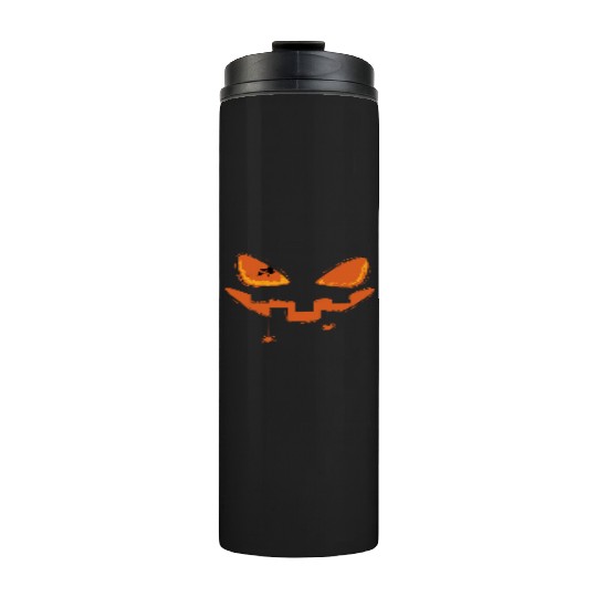 SWEET HALLOWEEN 3 Thermal Tumblers