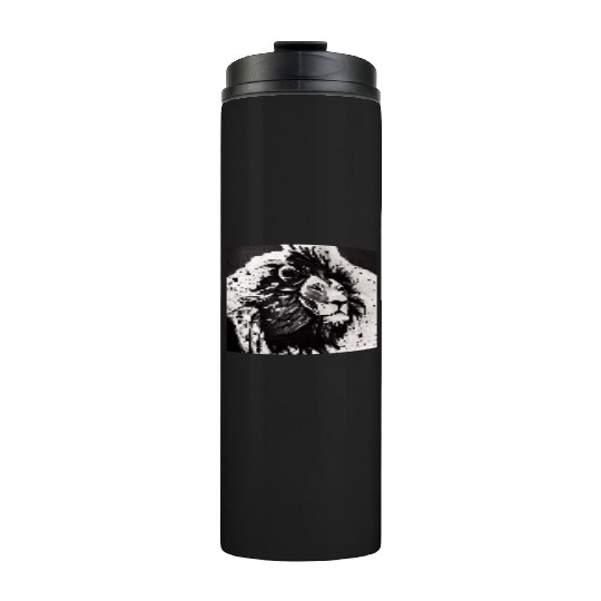 Ink Lion Thermal Tumblers