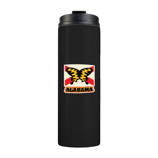 US States Albm Thermal Tumblers