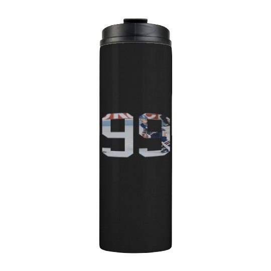 99 The Great One Tri blend Thermal Tumblers