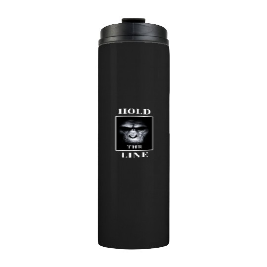 APE Monkey Face "Hold the Line" Thermal Tumblers